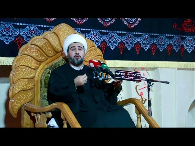 ⁣1- موجبات سلامة الدين:         #الشيخ_جاسم_الكربلائي