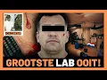 Download Lagu DE MEXICAAN DIE NEDERLAND IN ZIJN GREEP HIELD!
