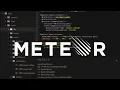Getting Started With MeteorJS