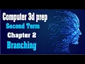 Chapter 2 - Branching