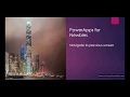PowerApps Navigate to Previous Screen - Navigating Across Screens