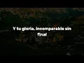 Hillsong en Español - Desde Mi Interior [Mix Letra] - Alma Mía (Salmo 42)