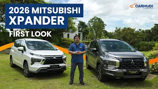 2026 Mitsubishi Xpander First Look Carmudi Philippines