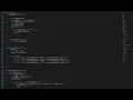 Snake Game Design Using Control Flow and Basic 2D Graphics Programming in C