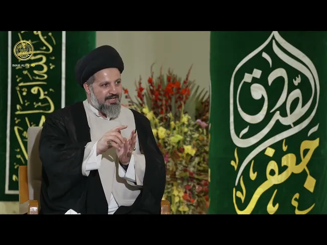 ⁣اسوة حسنة الحلقة (4)