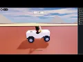 RAGING RACERS: first look