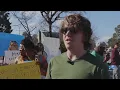 Dominion customers protest higher bills