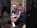 Lagu Boogie Woogie Queen Rocks The Public Piano