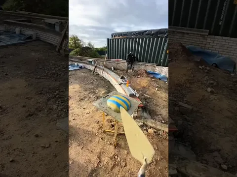 She Thought It Was Cake… But It Was CEMENT! 😱🎂