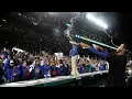 Best Celebrations in Baseball