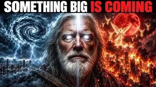 This Is EXACTLY What Jesus Warned About the Last Days — And It’s Happening NOW!