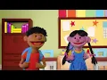 See You Later, Alligator | Goodbye Song For Kids | Super Simple Songs