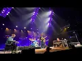 Sturgill Simpson aka Johnny Blue Skies live “In Bloom” at The Armory in Minneapolis 