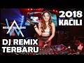 DJ ANJING KACILI BREAKBEAT REMIX 2018 | BASSNYA SAMPEK KE JANTUNG | MANTAP JIWA