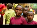 Living in Zambia | What Life Is Really Like in One of the World's Youngest Countries | 4K