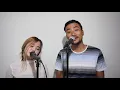 There was Jesus (Zach Williams & Dolly Parton) Cover by Imkong Lkr & Lenen Jamir