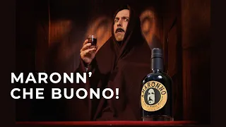 L'AMARO UFFICIALE DI PADRE MARONNO