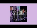 one direction - nobody compares (sped up)