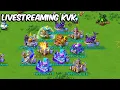 Download Lagu KIta KVK 3 Kingdoms BarBar Dan NgeTraps - Lords Mobile