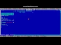 For loop - syntax and its implementation to print hello many times-C programming tutorial-11