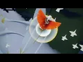 Sky : Children of the light - thatgamecompany x Kalaido - Hanging Lanterns