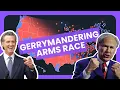 What Is Gerrymandering and How Does It Work