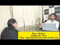 Fresher Mock Interview CORE JAVA Technical Round FULL STACK JAVA JAVA magneqsoftware6896