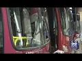 SURVEY What are your travel habits for PVTA redesign planning