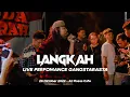 Download Lagu LANGKAH - Live Performance Gangstarasta - Lenteng Agung 28 Oktober 2022