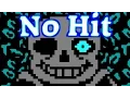 Undertale - No Hit Sans