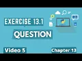Exercise Question 13 1 Python Training in Hindi Python Tutorial for Beginners