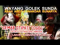 Download Lagu Abah Asep Sunandar Sunarya Wayang Golek Lakon Bambang Wiramanik \
