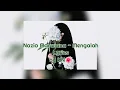 Download Lagu Lyrics lagu Nazia Marwiana - Mengalah