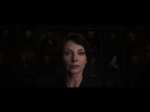La virgen roja, de Paula Ortiz | Tru00e1iler | Estreno en cines el 27 de septiembre de 2024