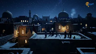 جولة فى القاهرة الفاطمية بالذكاء الاصطناعي