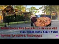 SSBP Review Towne Tavern Treehouse Pembroke Ma tellthemrusssentyou