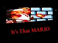 Full Screen Mario
