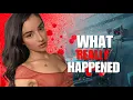Emily Willis Shocking Downfall From Fame to Tragic Paralysis - The Untold Truth