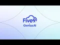 Five9 Genius AI