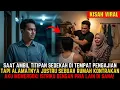 Lagu BERAWAL AMBIL TITIPAN SEDEKAH DI PENGAJIAN, AKU MEMERGOKI ISTRIKU DENGAN PRIA LAIN DI KAMAR!