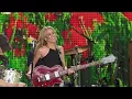 Sheryl Crow - My Favorite Mistake (Live at Farm Aid 2022)