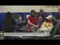 Conway Medical Center calls for blood donations as they slow down in the summer