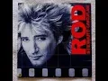 Lagu Rod Stewart - Camouflage  ... 1984 VINYL ! ... __ side b __