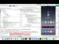 109 Android Studio and minSdkVersion targetSdkVersion and compileSdkVersion