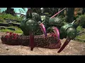 【FF14】黄金のレガシー 〜路を拓くもの〜ダンジョンボス戦闘曲【BGM】