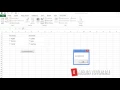 Microsoft Excel Visual Basic for Aplications VBA Tutorial 38 Compliance Checker for your Forms