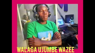 walaga ujumbe wazee