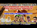 Download Lagu SAAT TEMPE SUDAH JADI PRIMADONA DUNIA - INI NEGARA PENJUAL TEMPE TERMAHAL SEDUNIA - BULE SUKA TEMPE