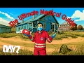 DayZ Medical Mastery Every Illness Every Cure Every Tip