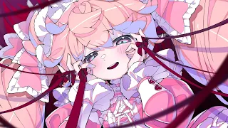 ヤンデレ少女が歌う  “デビル”